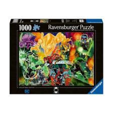 Collector's Edition DC Green Lantern 1000pc Jigsaw Puzzle